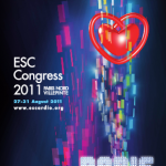 ESC congress programme cover